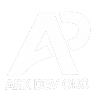 ARK DEV ORG