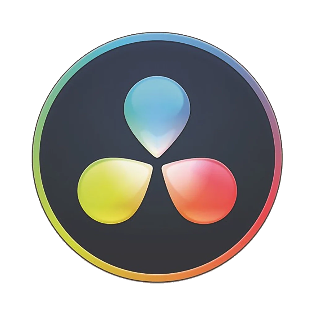 DaVinci Resolve