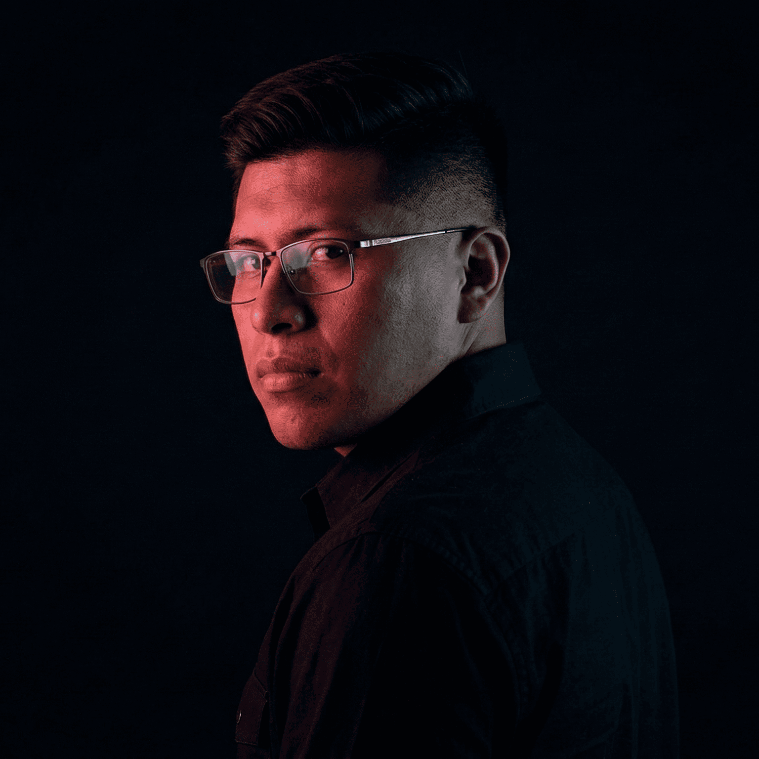 Joel Andres C. - CEO ARK DEV