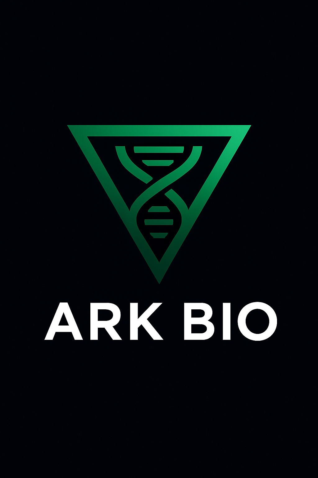 ARK BIO Logo