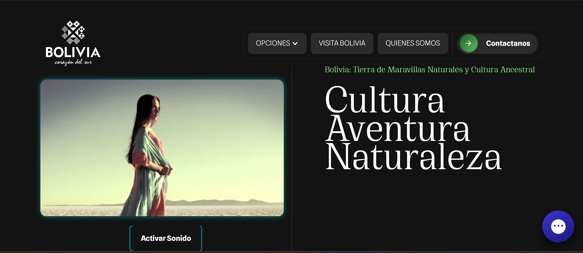 Bolivia Travel